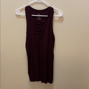 American Eagle Tank Top